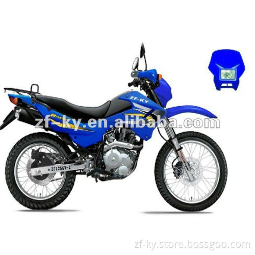 200cc NEW BROS MOTORCYCLE CHEAP SALE